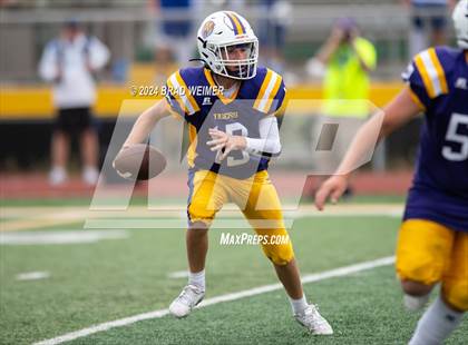 Thumbnail 3 in E.D. White vs Thibodaux (Jamboree @ Central Lafourche photogallery.