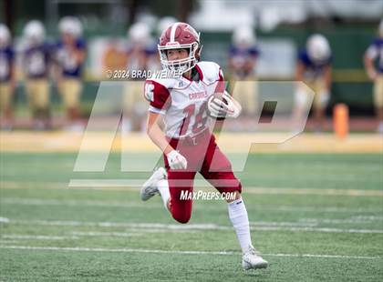 Thumbnail 2 in E.D. White vs Thibodaux (Jamboree @ Central Lafourche photogallery.