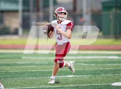 Thumbnail 3 in E.D. White vs Thibodaux (Jamboree @ Central Lafourche photogallery.