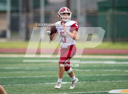 Thumbnail 2 in E.D. White vs Thibodaux (Jamboree @ Central Lafourche photogallery.