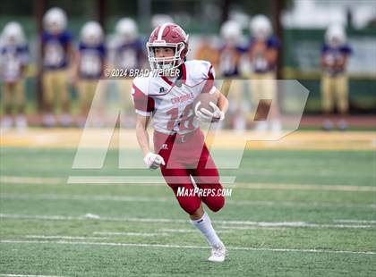 Thumbnail 3 in E.D. White vs Thibodaux (Jamboree @ Central Lafourche photogallery.