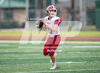 Thumbnail 1 in E.D. White vs Thibodaux (Jamboree @ Central Lafourche photogallery.