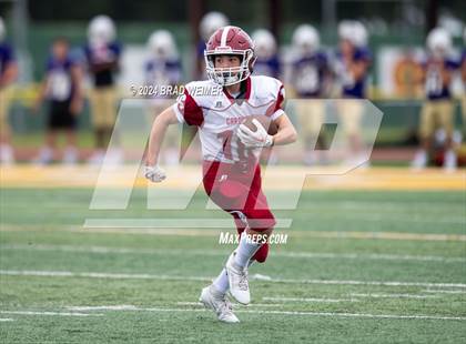 Thumbnail 1 in E.D. White vs Thibodaux (Jamboree @ Central Lafourche photogallery.
