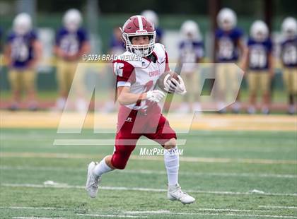 Thumbnail 3 in E.D. White vs Thibodaux (Jamboree @ Central Lafourche photogallery.