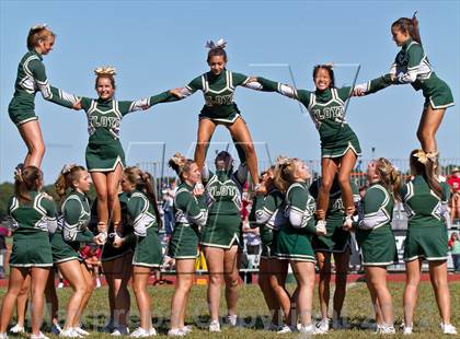 Thumbnail 2 in Sachem East @ William Floyd photogallery.