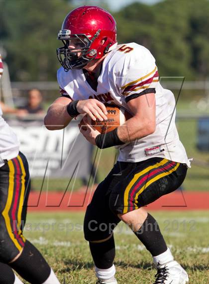 Thumbnail 1 in Sachem East @ William Floyd photogallery.