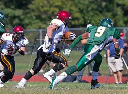 Thumbnail 1 in Sachem East @ William Floyd photogallery.