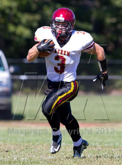 Thumbnail 3 in Sachem East @ William Floyd photogallery.