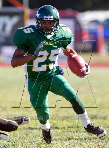 Thumbnail 2 in Sachem East @ William Floyd photogallery.