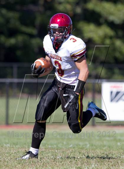 Thumbnail 1 in Sachem East @ William Floyd photogallery.