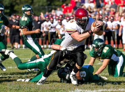 Thumbnail 3 in Sachem East @ William Floyd photogallery.