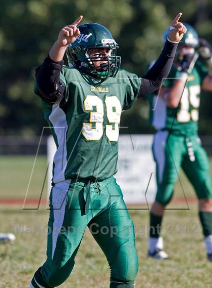 Thumbnail 2 in Sachem East @ William Floyd photogallery.