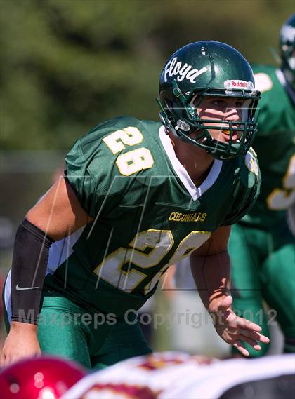 Thumbnail 1 in Sachem East @ William Floyd photogallery.