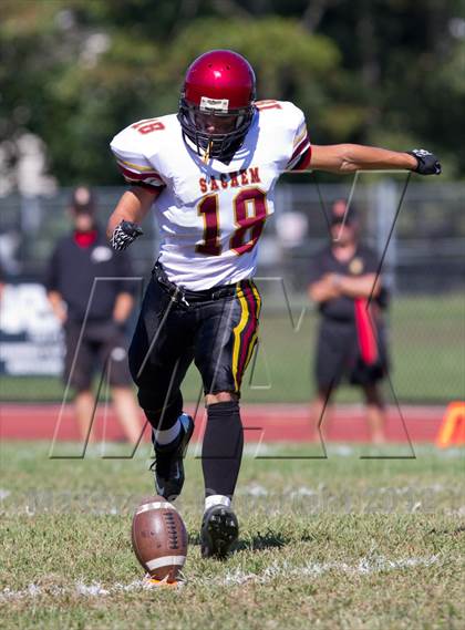 Thumbnail 2 in Sachem East @ William Floyd photogallery.