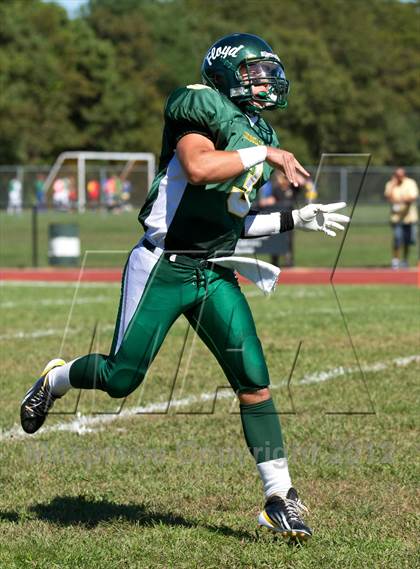 Thumbnail 1 in Sachem East @ William Floyd photogallery.