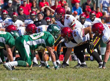Thumbnail 2 in Sachem East @ William Floyd photogallery.