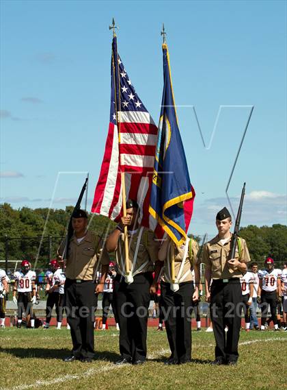 Thumbnail 1 in Sachem East @ William Floyd photogallery.