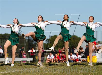 Thumbnail 3 in Sachem East @ William Floyd photogallery.