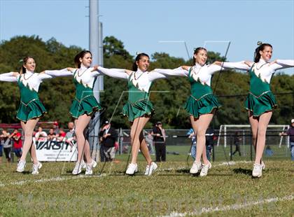 Thumbnail 3 in Sachem East @ William Floyd photogallery.