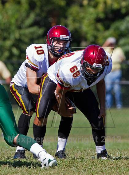 Thumbnail 3 in Sachem East @ William Floyd photogallery.