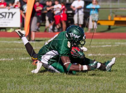 Thumbnail 3 in Sachem East @ William Floyd photogallery.