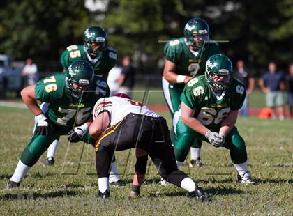 Thumbnail 1 in Sachem East @ William Floyd photogallery.