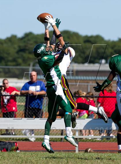 Thumbnail 1 in Sachem East @ William Floyd photogallery.