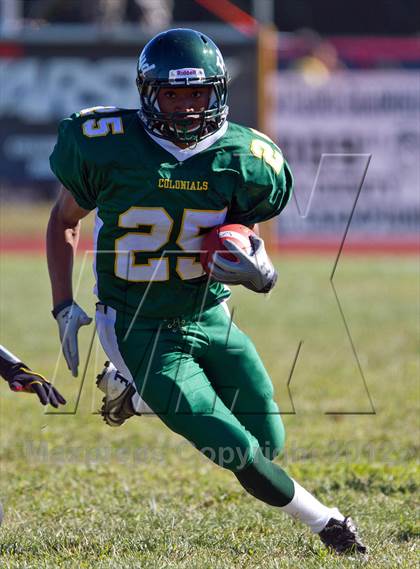 Thumbnail 3 in Sachem East @ William Floyd photogallery.