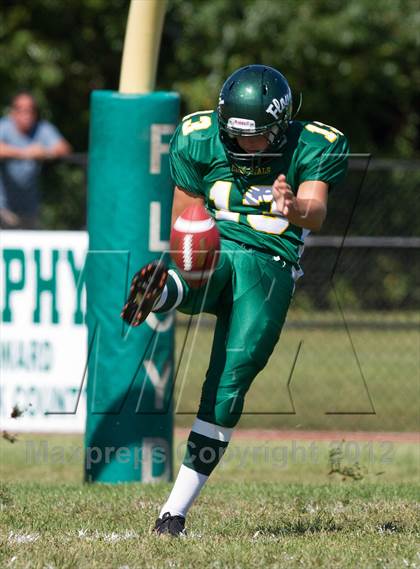 Thumbnail 3 in Sachem East @ William Floyd photogallery.