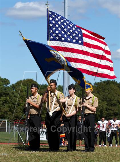 Thumbnail 3 in Sachem East @ William Floyd photogallery.