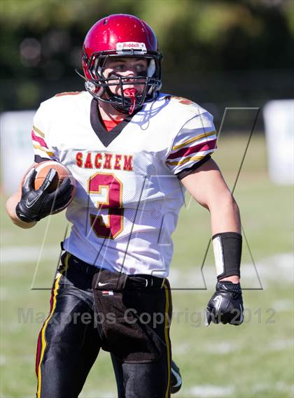 Thumbnail 3 in Sachem East @ William Floyd photogallery.