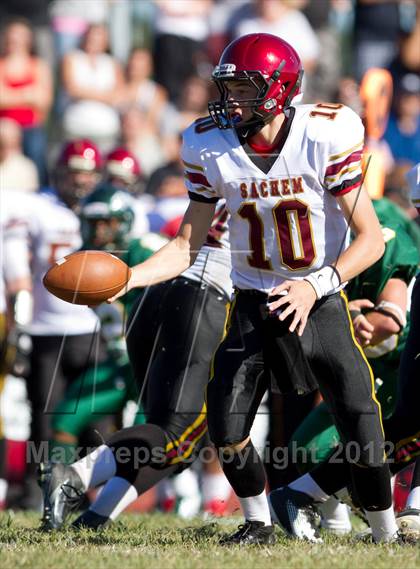 Thumbnail 2 in Sachem East @ William Floyd photogallery.