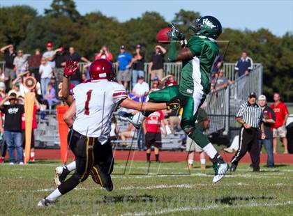 Thumbnail 2 in Sachem East @ William Floyd photogallery.