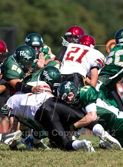 Thumbnail 3 in Sachem East @ William Floyd photogallery.