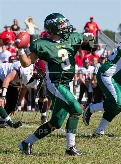 Thumbnail 1 in Sachem East @ William Floyd photogallery.