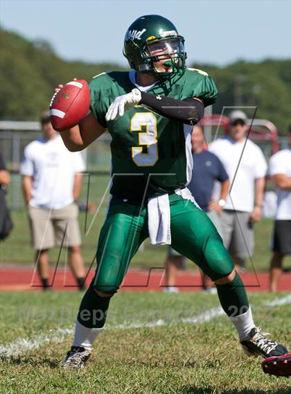 Thumbnail 1 in Sachem East @ William Floyd photogallery.