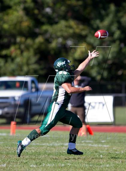 Thumbnail 2 in Sachem East @ William Floyd photogallery.
