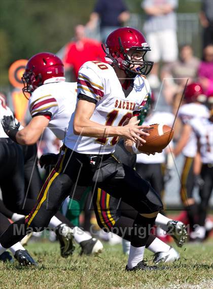 Thumbnail 1 in Sachem East @ William Floyd photogallery.