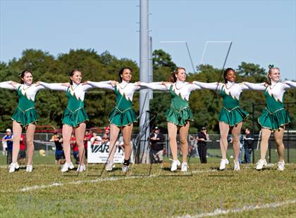 Thumbnail 3 in Sachem East @ William Floyd photogallery.