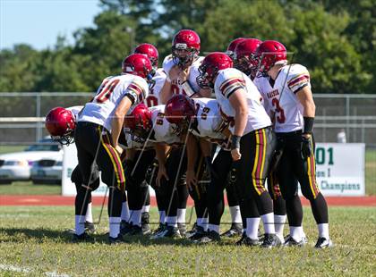 Thumbnail 3 in Sachem East @ William Floyd photogallery.