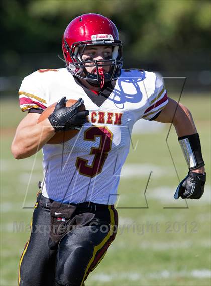 Thumbnail 2 in Sachem East @ William Floyd photogallery.