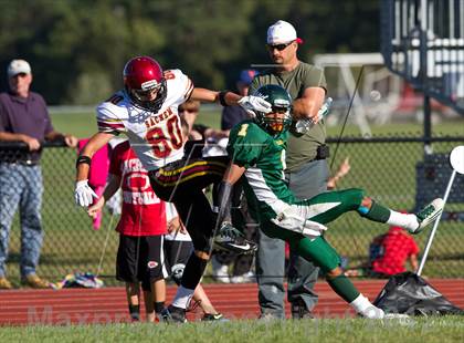 Thumbnail 2 in Sachem East @ William Floyd photogallery.