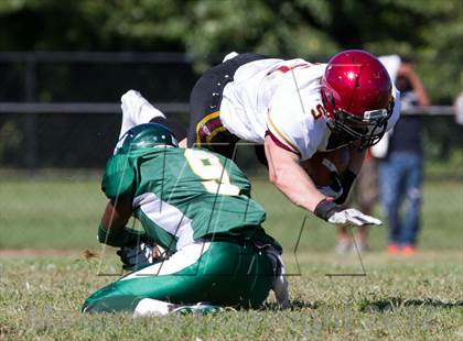 Thumbnail 2 in Sachem East @ William Floyd photogallery.