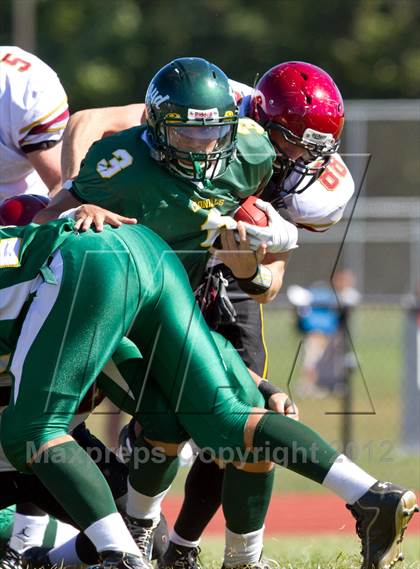 Thumbnail 2 in Sachem East @ William Floyd photogallery.
