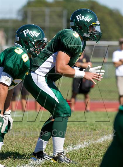 Thumbnail 3 in Sachem East @ William Floyd photogallery.