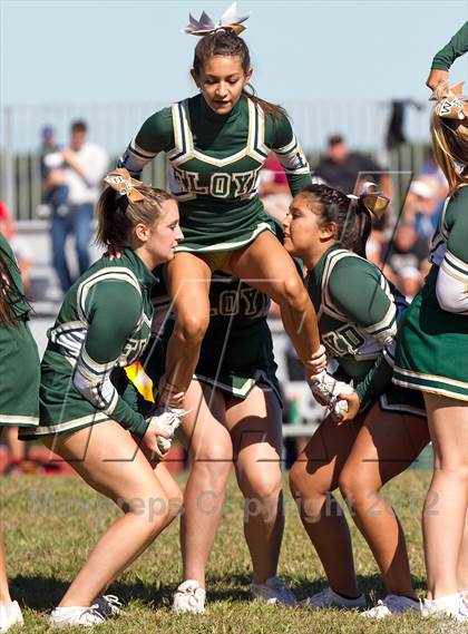 Thumbnail 3 in Sachem East @ William Floyd photogallery.