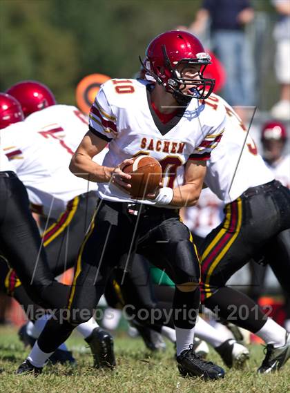 Thumbnail 2 in Sachem East @ William Floyd photogallery.