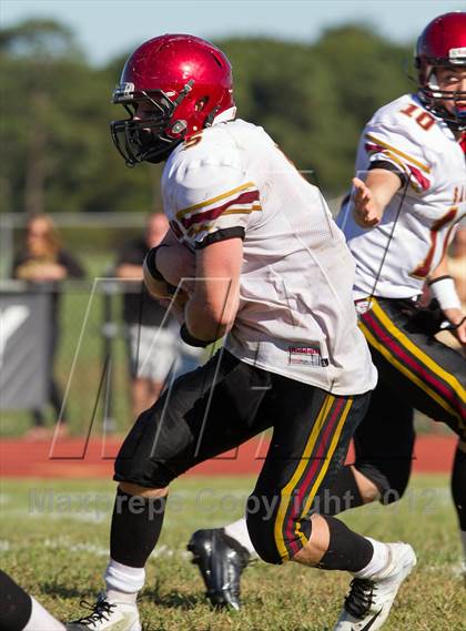 Thumbnail 2 in Sachem East @ William Floyd photogallery.