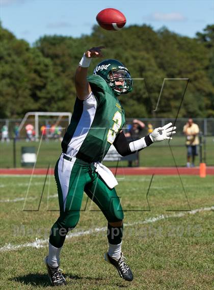 Thumbnail 2 in Sachem East @ William Floyd photogallery.