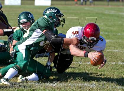 Thumbnail 1 in Sachem East @ William Floyd photogallery.